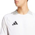 Koszulka męska adidas Tiro 24 Competition Training biała