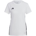 Koszulka damska adidas Tabela 23 Jersey biała
