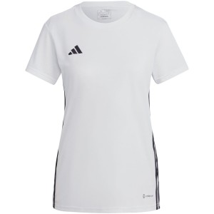Koszulka damska adidas Tabela 23 Jersey biała