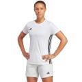 Koszulka damska adidas Tabela 23 Jersey biała