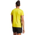 Koszulka damska adidas Tabela 23 Jersey żółta