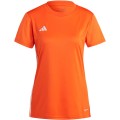 Koszulka damska adidas Tabela 23 Jersey pomarańczowa