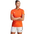 Koszulka damska adidas Tabela 23 Jersey pomarańczowa