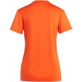 Koszulka damska adidas Tabela 23 Jersey pomarańczowa