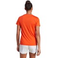 Koszulka damska adidas Tabela 23 Jersey pomarańczowa