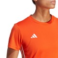 Koszulka damska adidas Tabela 23 Jersey pomarańczowa
