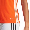 Koszulka damska adidas Tabela 23 Jersey pomarańczowa
