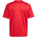 Koszulka dla dzieci adidas Tiro 24 czerwona
