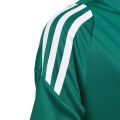 Koszulka dla dzieci adidas Tiro 24 zielona