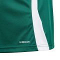 Koszulka dla dzieci adidas Tiro 24 zielona