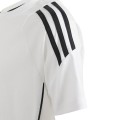 Koszulka dla dzieci adidas Tiro 24 Sweat biała