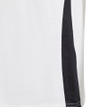 Koszulka dla dzieci adidas Tiro 24 Sweat biała