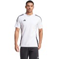 Koszulka męska adidas Tiro 24 Sweat biała