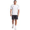 Koszulka męska adidas Tiro 24 Sweat biała