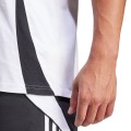 Koszulka męska adidas Tiro 24 Sweat biała