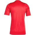 Koszulka męska adidas Tiro 24 Jersey czerwona
