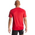Koszulka męska adidas Tiro 24 Jersey czerwona