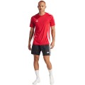 Koszulka męska adidas Tiro 24 Jersey czerwona