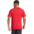 Koszulka męska adidas Tiro 24 Sweat czerwona