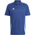 Koszulka męska adidas Tiro 24 Competition Polo granatowa