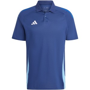 Koszulka męska adidas Tiro 24 Competition Polo granatowa