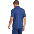 Koszulka męska adidas Tiro 24 Competition Polo granatowa