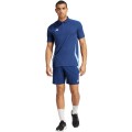 Koszulka męska adidas Tiro 24 Competition Polo granatowa