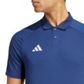 Koszulka męska adidas Tiro 24 Competition Polo granatowa