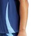 Koszulka męska adidas Tiro 24 Competition Polo granatowa