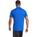 Koszulka męska adidas Tiro 24 Competition Polo niebieska