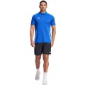 Koszulka męska adidas Tiro 24 Competition Polo niebieska