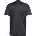 Koszulka męska adidas Tiro 24 Jersey czarna
