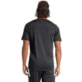 Koszulka męska adidas Tiro 24 Jersey czarna