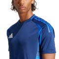 Koszulka męska adidas Tiro 24 Competition Match Jersey granatowa