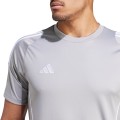 Koszulka męska adidas Tiro 24 Jersey szara