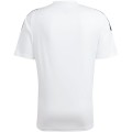 Koszulka męska adidas Tiro 24 Jersey biała