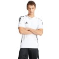 Koszulka męska adidas Tiro 24 Jersey biała