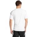 Koszulka męska adidas Tiro 24 Jersey biała