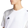 Koszulka męska adidas Tiro 24 Jersey biała