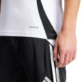 Koszulka męska adidas Tiro 24 Jersey biała