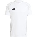 Koszulka męska adidas Tiro 24 Competition Match Jersey biała