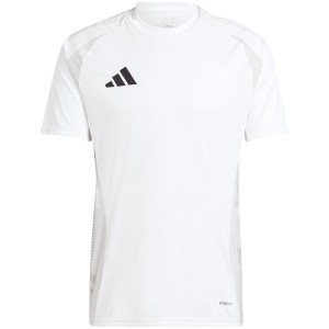 Koszulka męska adidas Tiro 24 Competition Match Jersey biała