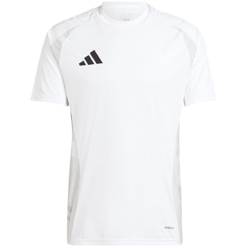 Koszulka męska adidas Tiro 24 Competition Match Jersey biała