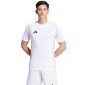 Koszulka męska adidas Tiro 24 Competition Match Jersey biała