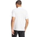 Koszulka męska adidas Tiro 24 Competition Polo biała