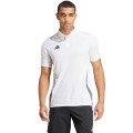 Koszulka męska adidas Tiro 24 Competition Polo biała