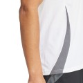 Koszulka męska adidas Tiro 24 Competition Polo biała