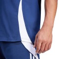Koszulka męska adidas Tiro 24 Sweat niebieska
