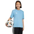 Koszulka dla dzieci adidas Tabela 23 Jersey błękitna