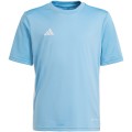 Koszulka dla dzieci adidas Tabela 23 Jersey błękitna